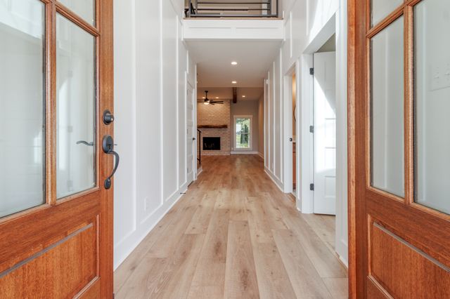 1073 Gratton Rd, Clarksville, TN 37043