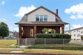 200 Marshall Ave, Carnegie, PA 15106