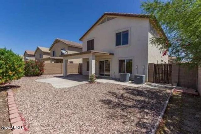 36 N 226TH Lane, Buckeye, AZ 85326