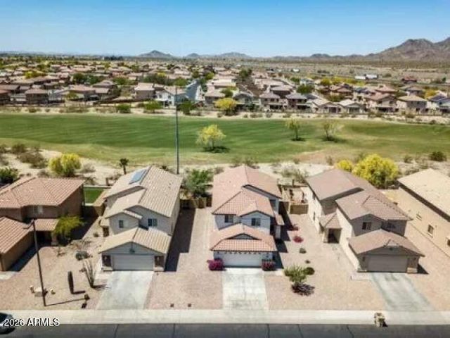 36 N 226TH Lane, Buckeye, AZ 85326