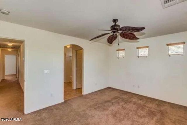 36 N 226TH Lane, Buckeye, AZ 85326