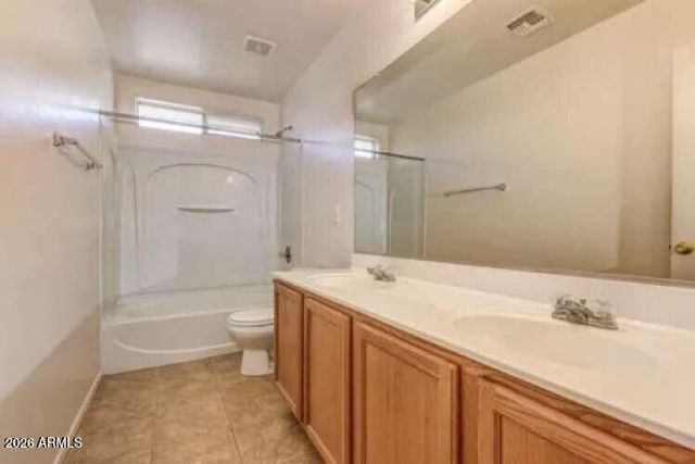 36 N 226TH Lane, Buckeye, AZ 85326