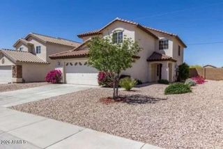 36 N 226TH Lane, Buckeye, AZ 85326