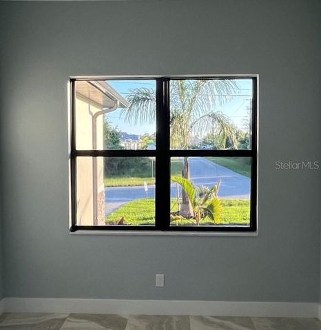 13342 COMMONWEALTH AVENUE, Port Charlotte, FL 33981
