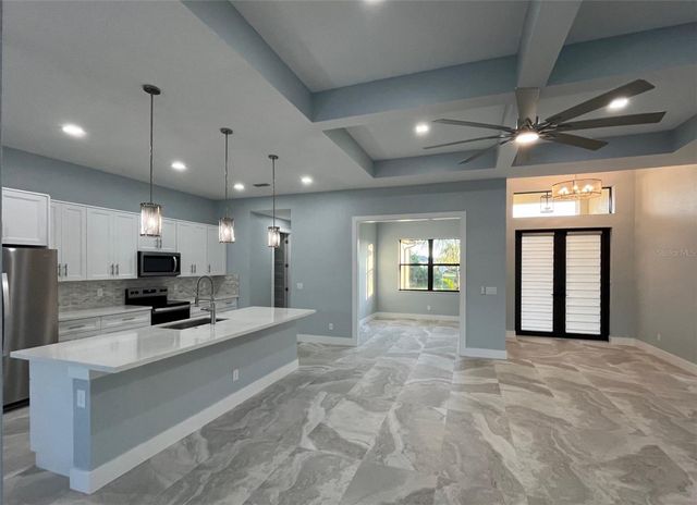 13342 COMMONWEALTH AVENUE, Port Charlotte, FL 33981