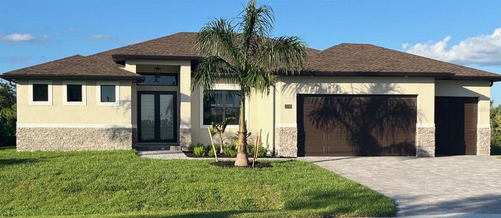 13342 COMMONWEALTH AVENUE, Port Charlotte, FL 33981