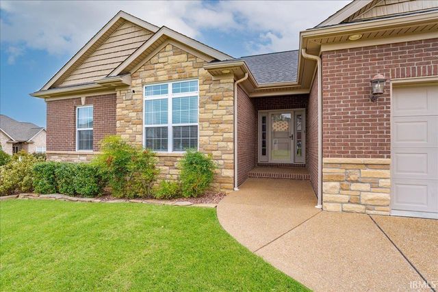 3411 Takara Drive, Evansville, IN 47715