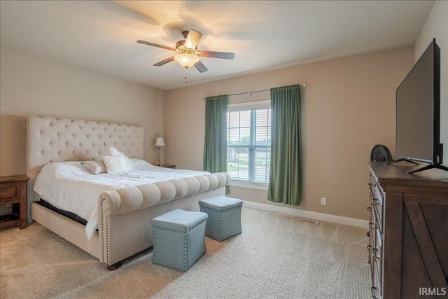 3411 Takara Drive, Evansville, IN 47715