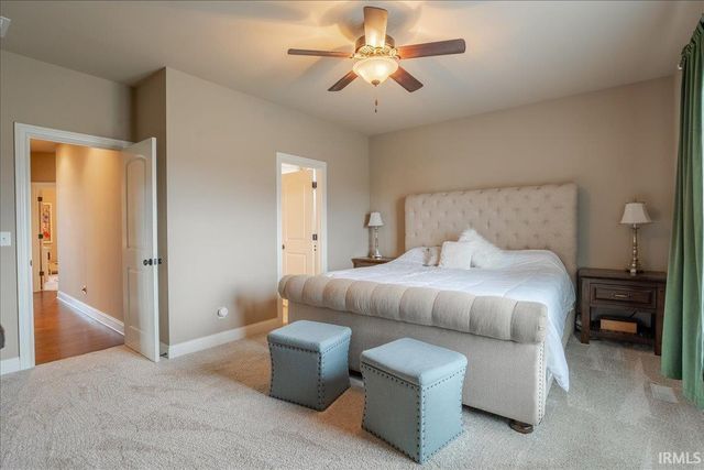 3411 Takara Drive, Evansville, IN 47715