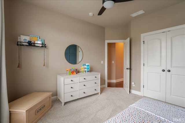 3411 Takara Drive, Evansville, IN 47715
