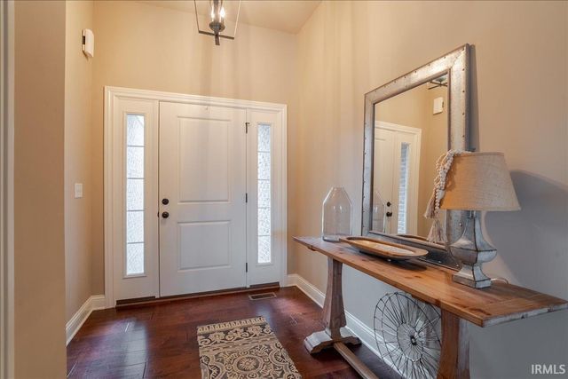 3411 Takara Drive, Evansville, IN 47715