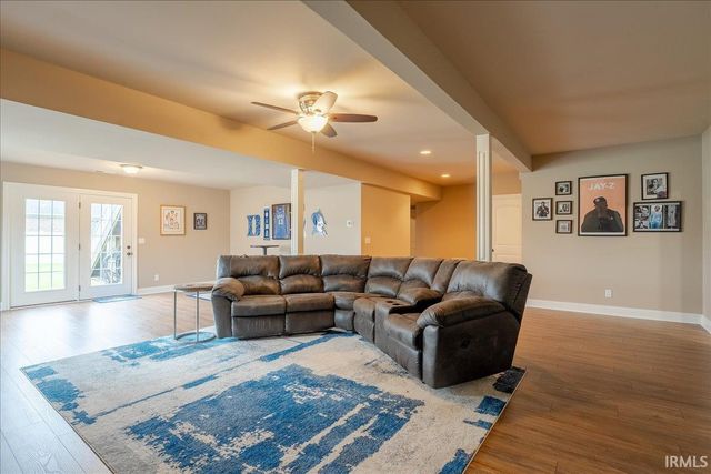 3411 Takara Drive, Evansville, IN 47715