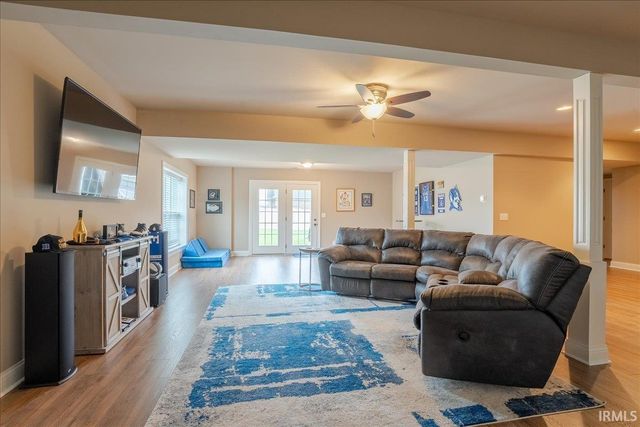 3411 Takara Drive, Evansville, IN 47715