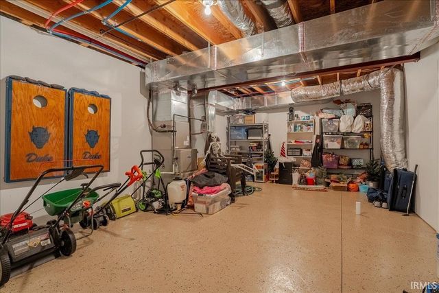 3411 Takara Drive, Evansville, IN 47715
