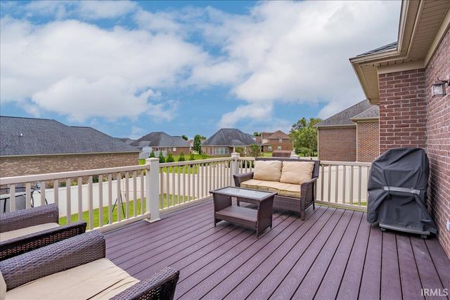 3411 Takara Drive, Evansville, IN 47715