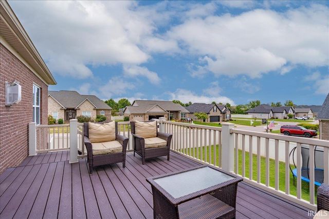 3411 Takara Drive, Evansville, IN 47715