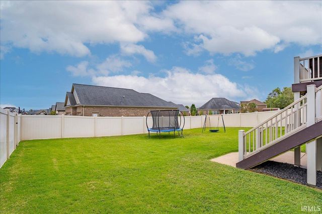 3411 Takara Drive, Evansville, IN 47715