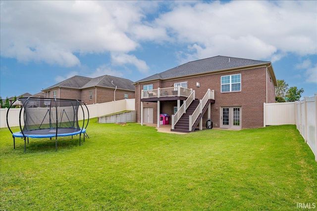 3411 Takara Drive, Evansville, IN 47715