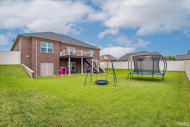 3411 Takara Drive, Evansville, IN 47715