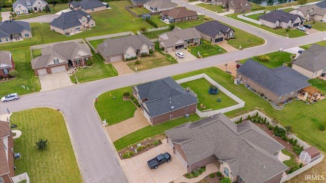 3411 Takara Drive, Evansville, IN 47715