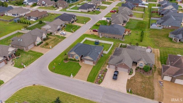 3411 Takara Drive, Evansville, IN 47715