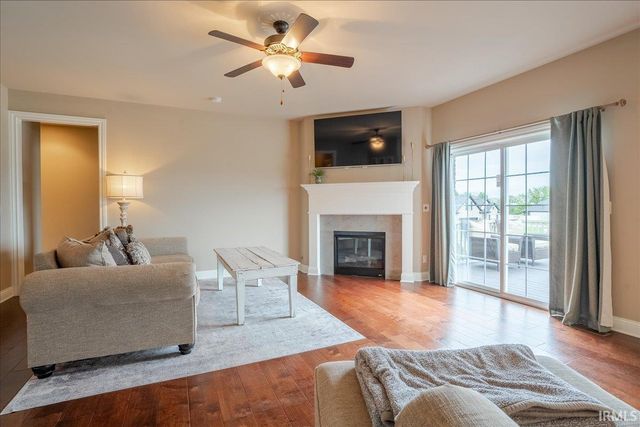 3411 Takara Drive, Evansville, IN 47715