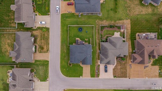 3411 Takara Drive, Evansville, IN 47715