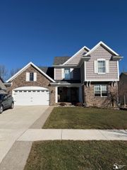 9460 Olde Hickory Lane, Newport, MI 48166