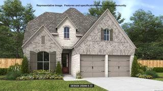 10124 Belle Parkway, San Antonio, TX 78245