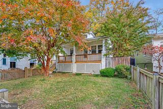 5607 40TH AVE, Hyattsville, MD 20781