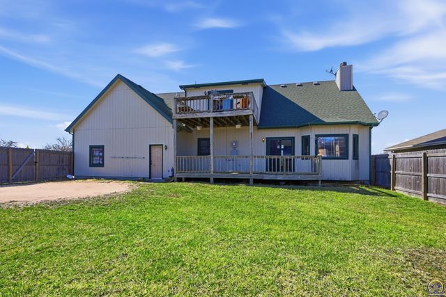 2848 SW Indian Hills RD, Topeka, KS 66614