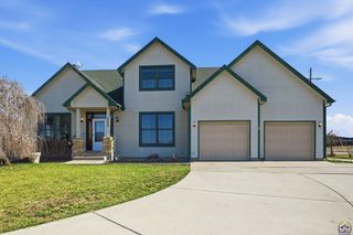 2848 SW Indian Hills RD, Topeka, KS 66614