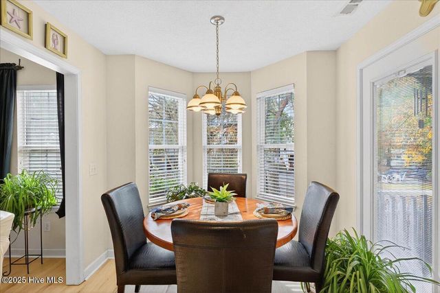 105 SE 36th Street, Oak Island, NC 28465