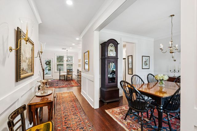 2205 Des Arc Road, Johns Island, SC 29455