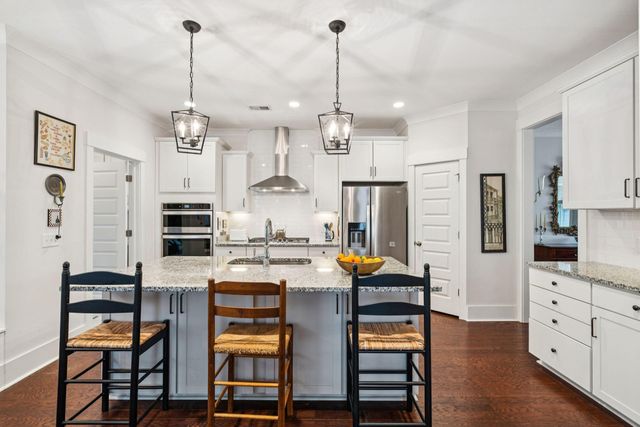 2205 Des Arc Road, Johns Island, SC 29455