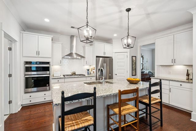 2205 Des Arc Road, Johns Island, SC 29455