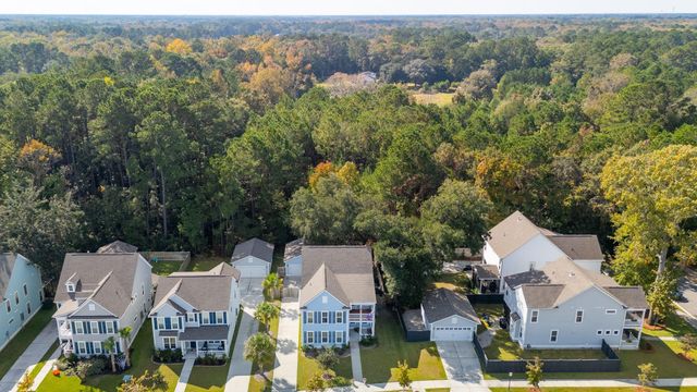 2205 Des Arc Road, Johns Island, SC 29455