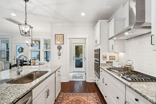 2205 Des Arc Road, Johns Island, SC 29455