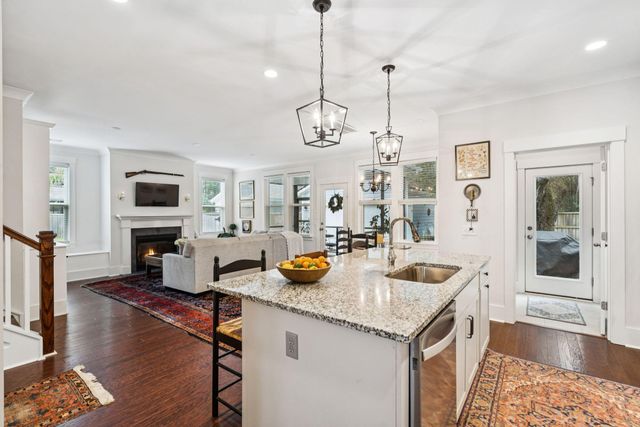 2205 Des Arc Road, Johns Island, SC 29455