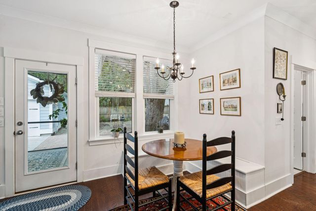 2205 Des Arc Road, Johns Island, SC 29455