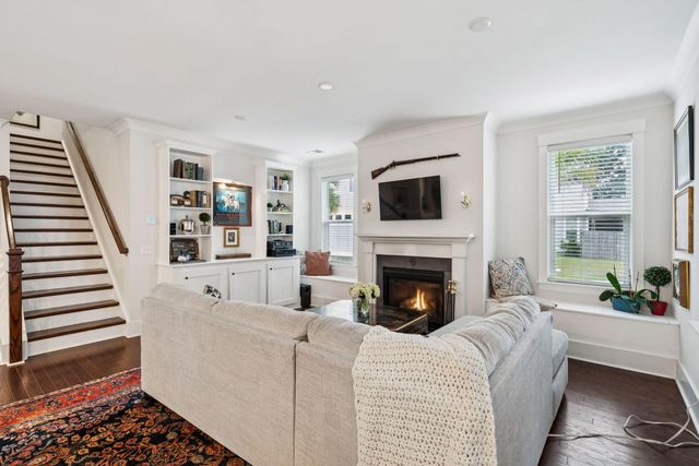 2205 Des Arc Road, Johns Island, SC 29455