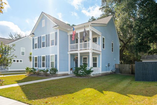 2205 Des Arc Road, Johns Island, SC 29455