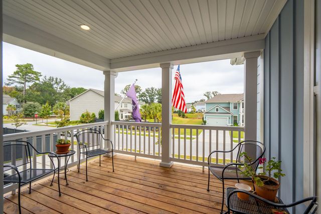 2205 Des Arc Road, Johns Island, SC 29455