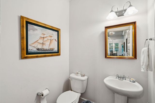 2205 Des Arc Road, Johns Island, SC 29455