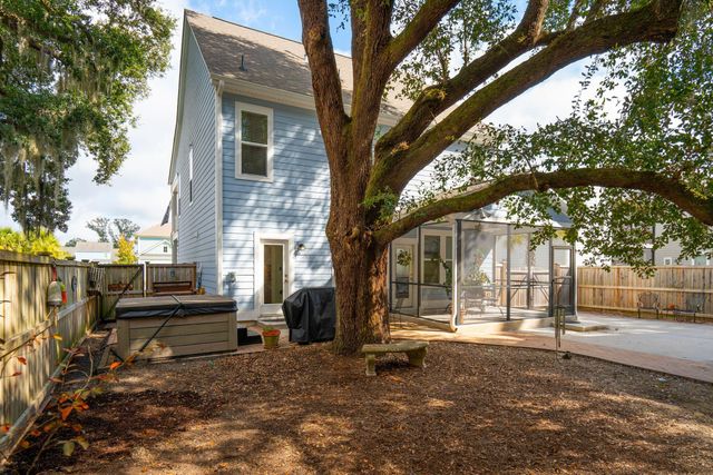 2205 Des Arc Road, Johns Island, SC 29455