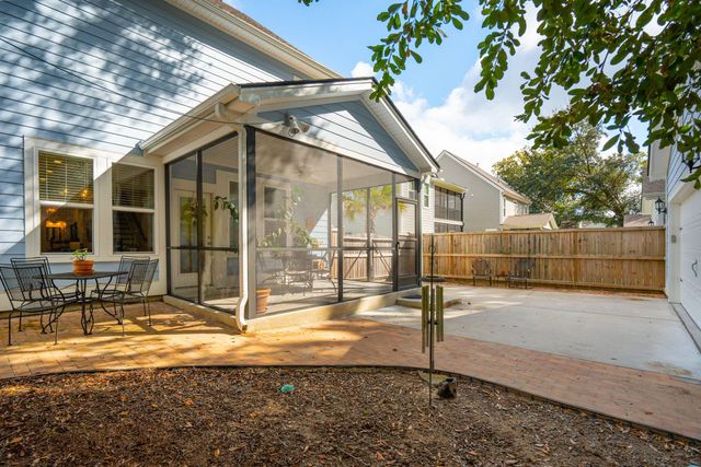 2205 Des Arc Road, Johns Island, SC 29455