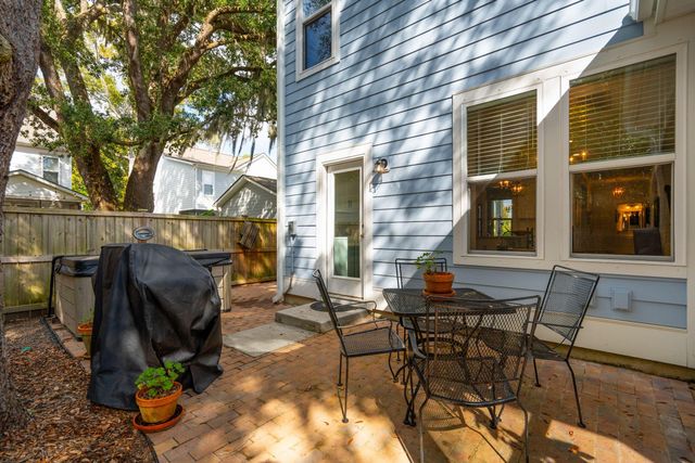 2205 Des Arc Road, Johns Island, SC 29455