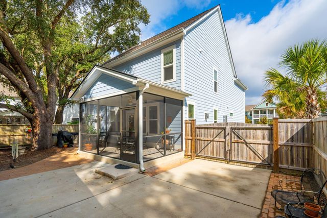 2205 Des Arc Road, Johns Island, SC 29455