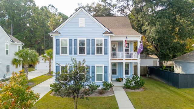 2205 Des Arc Road, Johns Island, SC 29455