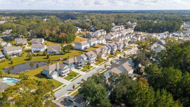 2205 Des Arc Road, Johns Island, SC 29455